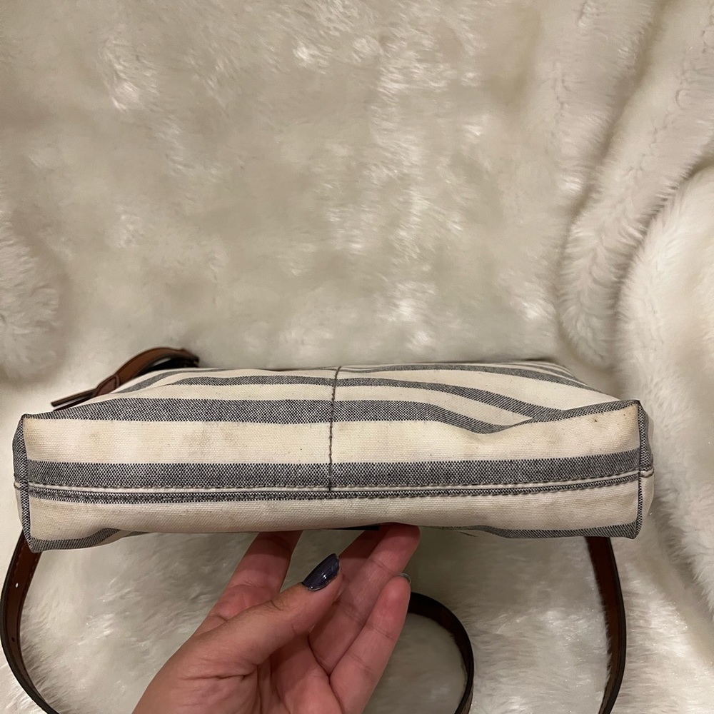 FOSSIL Crossbody - Picture 5 of 12